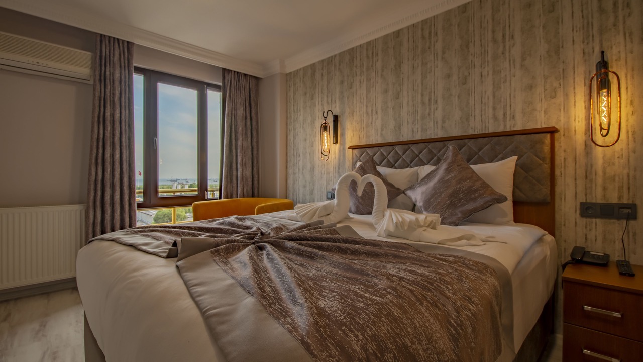 Photo of Bedroom in Aksaray