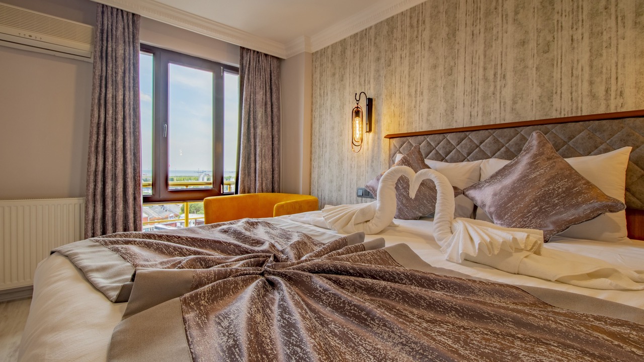 Photo of Bedroom in Aksaray