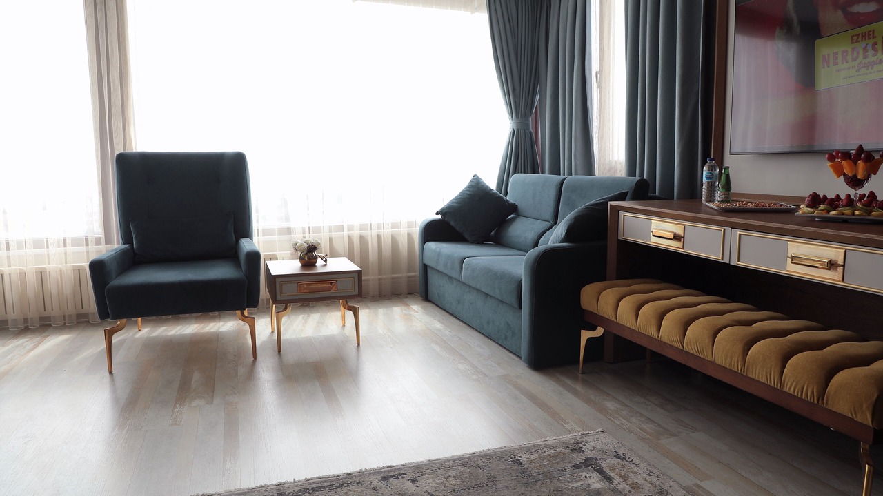 Photo of Bedroom in Aksaray