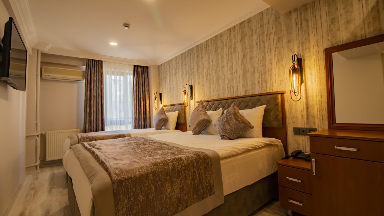 Photo of Bedroom in Aksaray