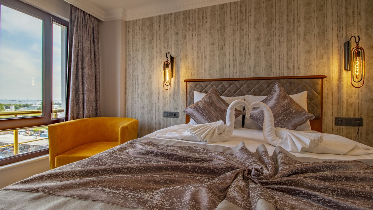 Photo of Bedroom in Aksaray