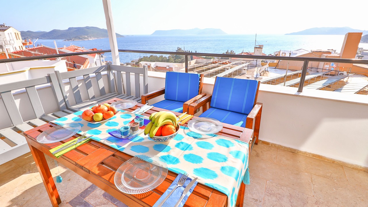 Photo of Outdoor in Kas