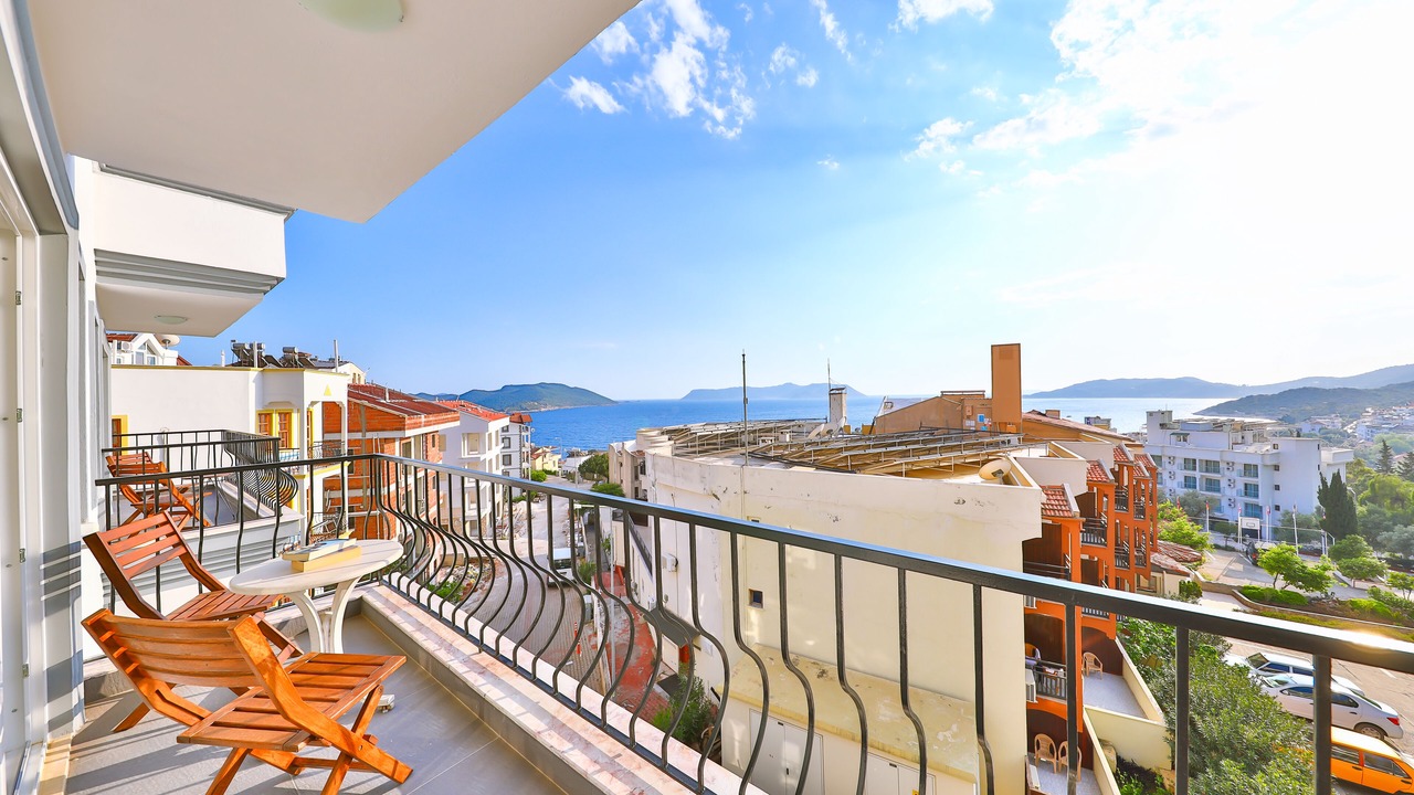 Photo of Outdoor in Kas