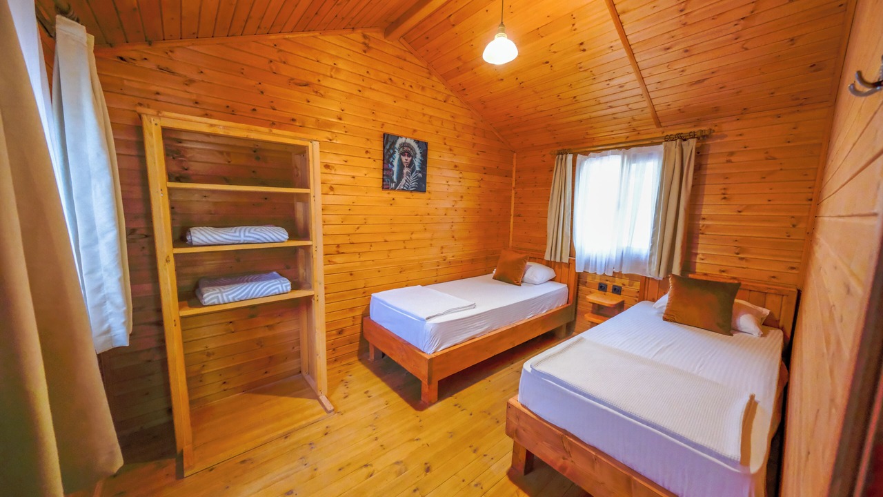 Photo of Bedroom in Ekincik