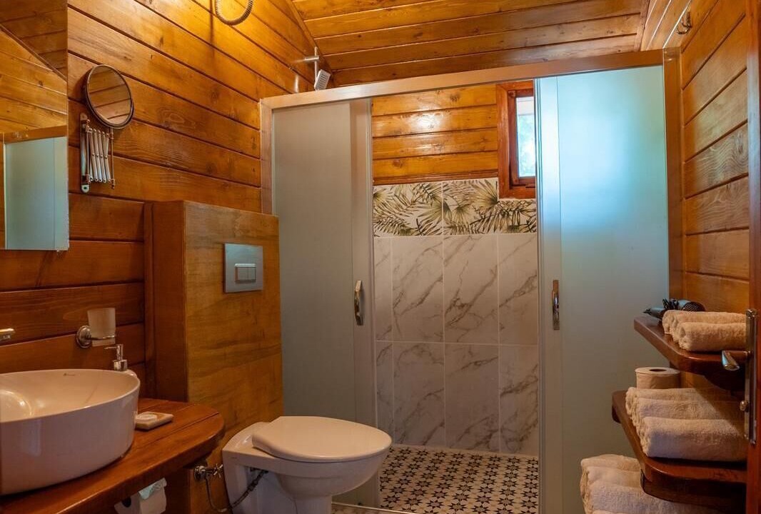 Photo of Bathroom in Ekincik