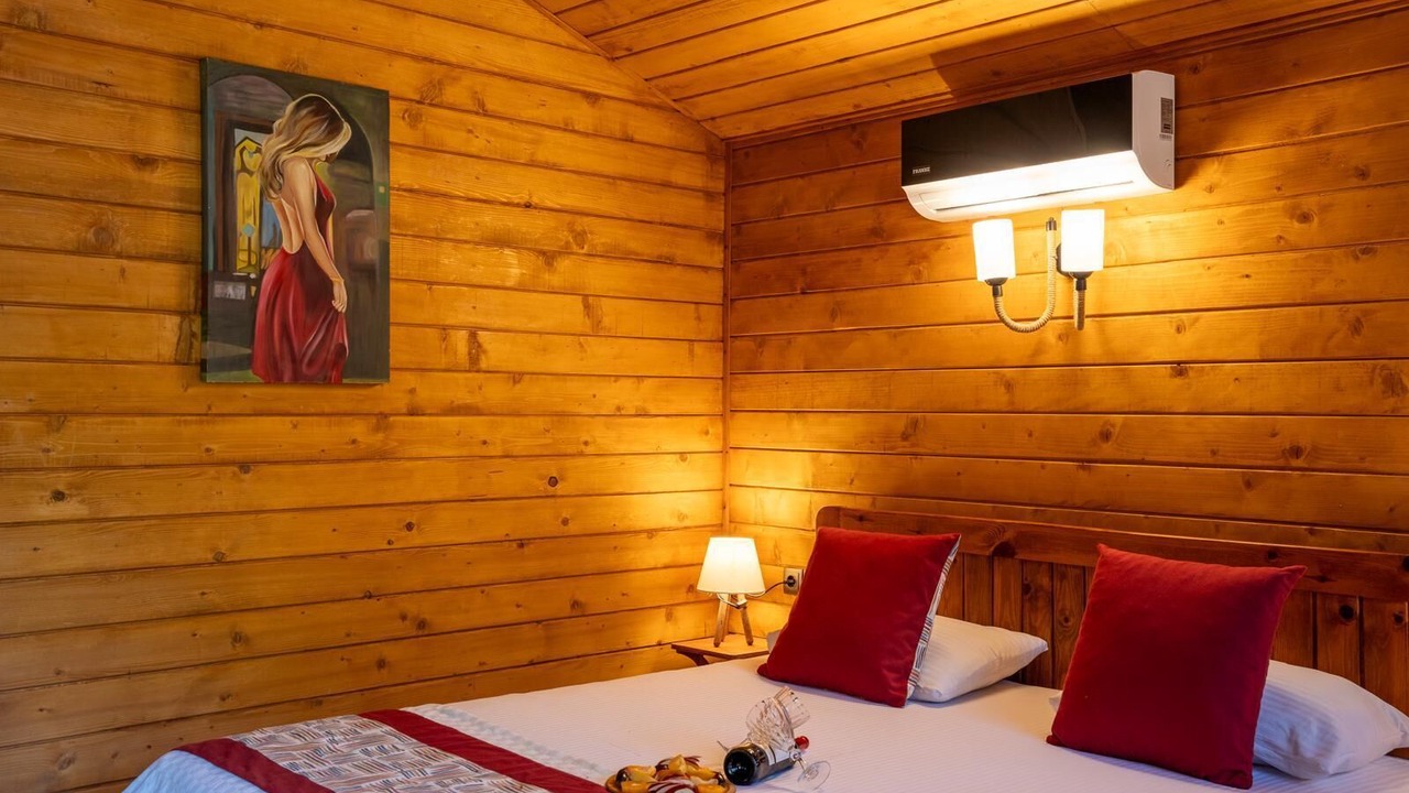Photo of Bedroom in Ekincik