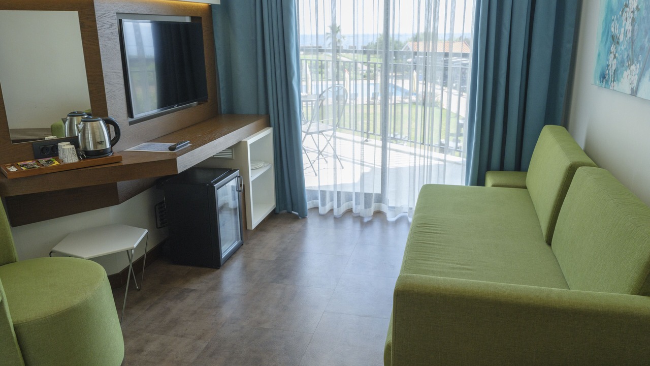 Photo of Bedroom in Kızlan