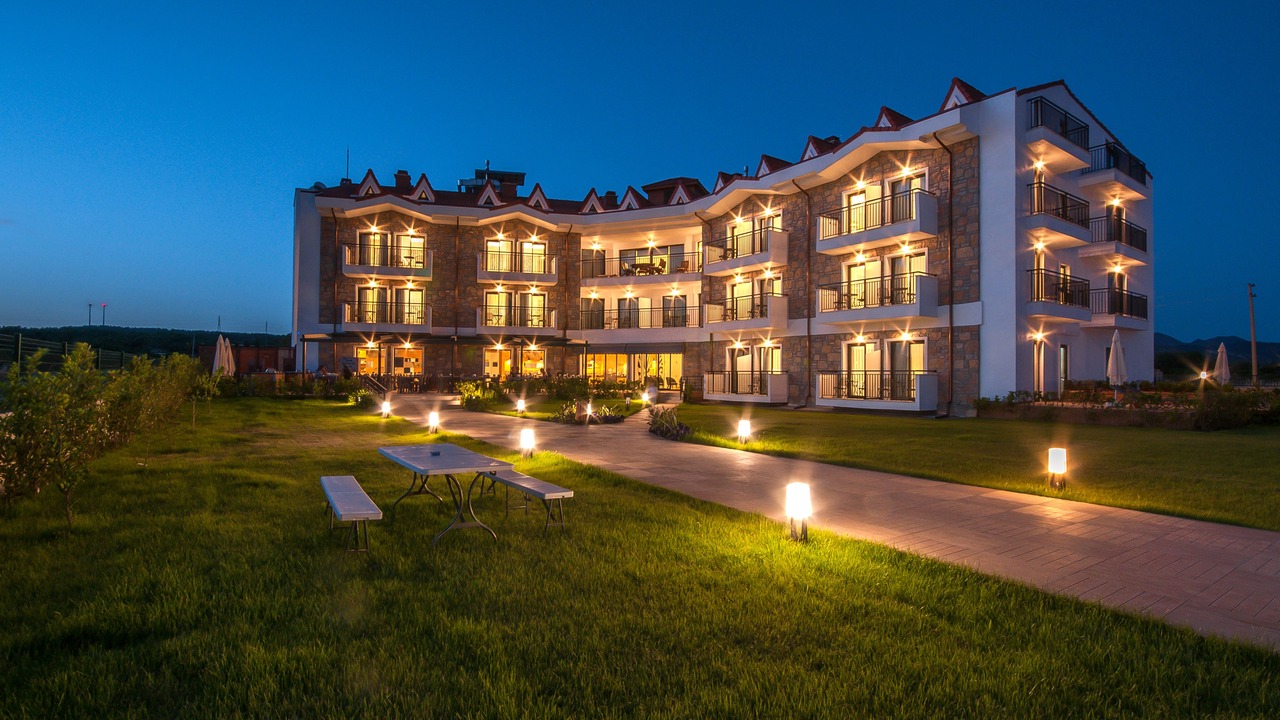Photo of Outdoor in Kızlan