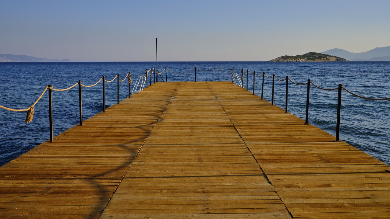 Photo of Outdoor in Kızlan