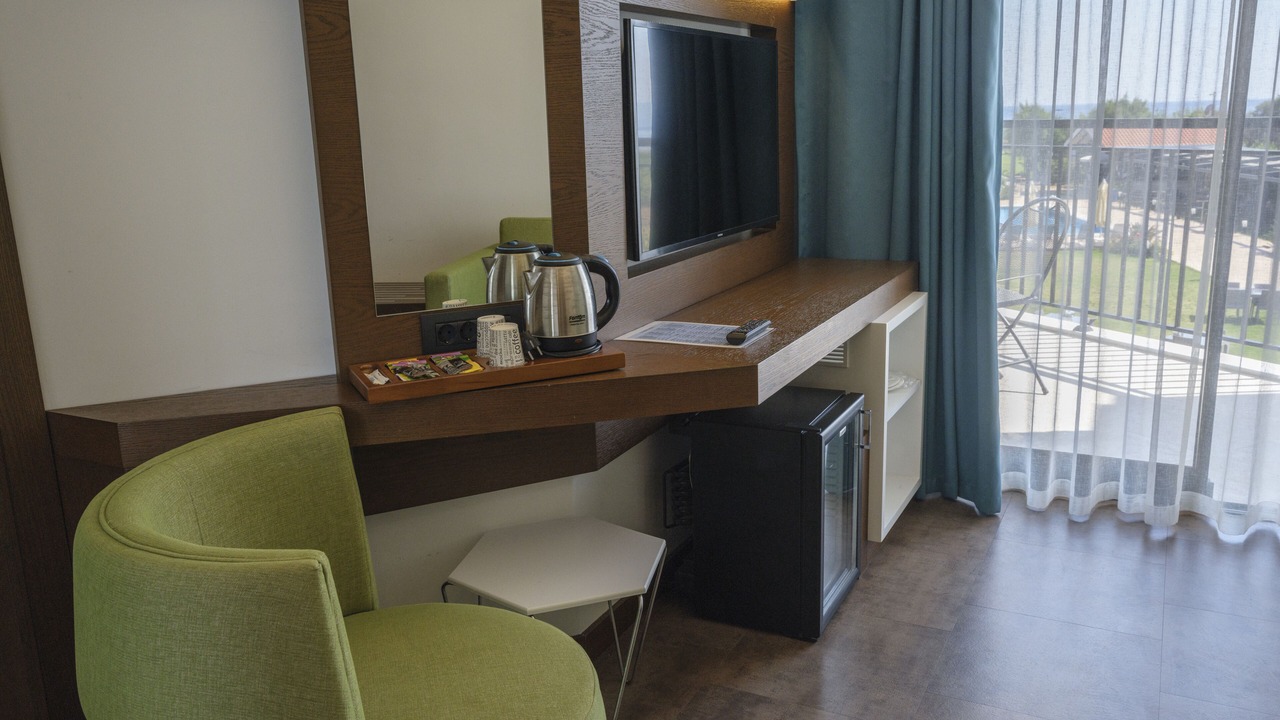Photo of Bedroom in Kızlan
