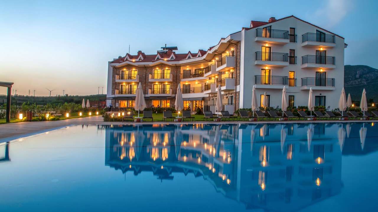 Photo of Outdoor in Kızlan