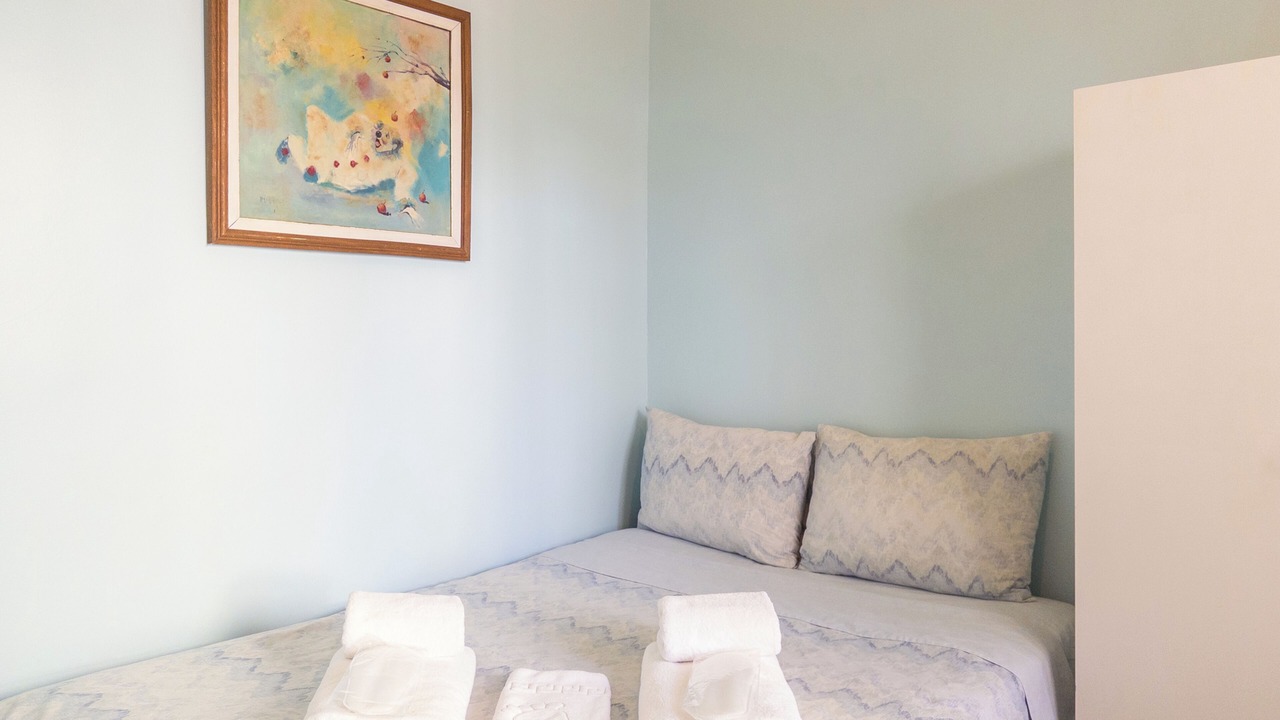 Photo of Bedroom in Ayvalik City Center