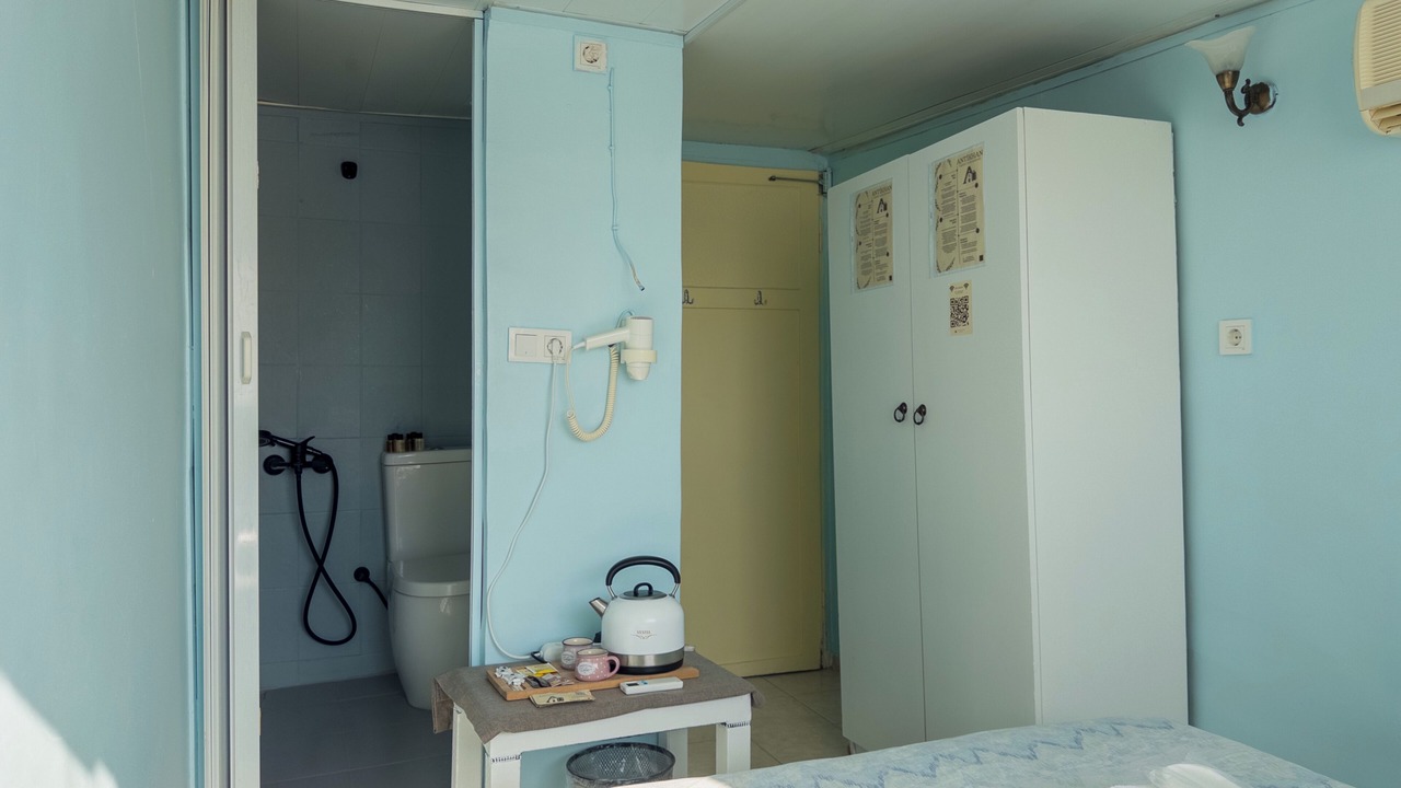 Photo of Bedroom in Ayvalik City Center
