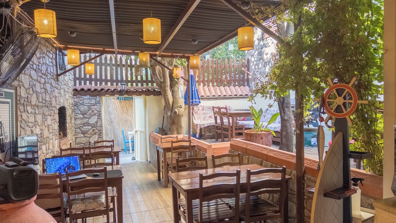 Photo of Outdoor in Ayvalik City Center