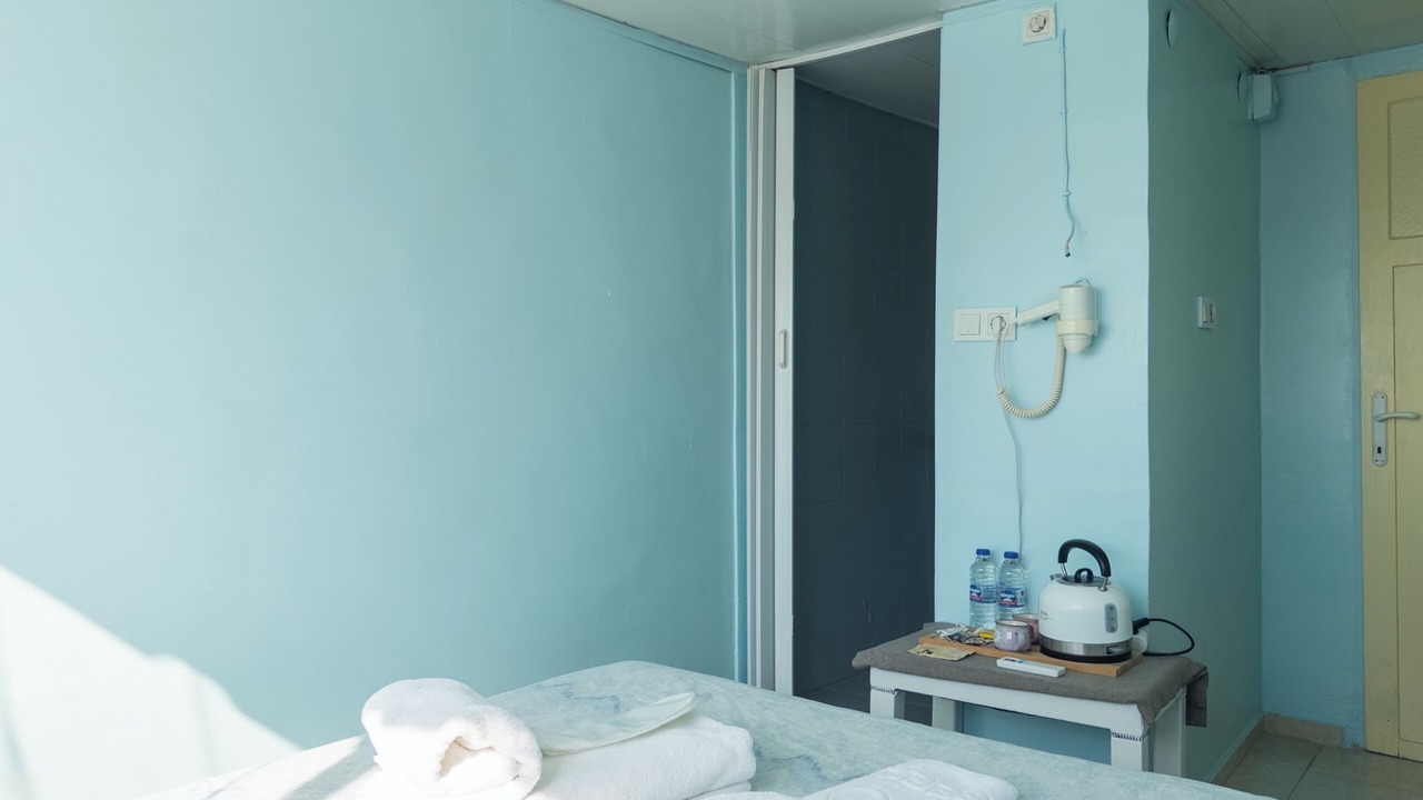 Photo of Bedroom in Ayvalik City Center