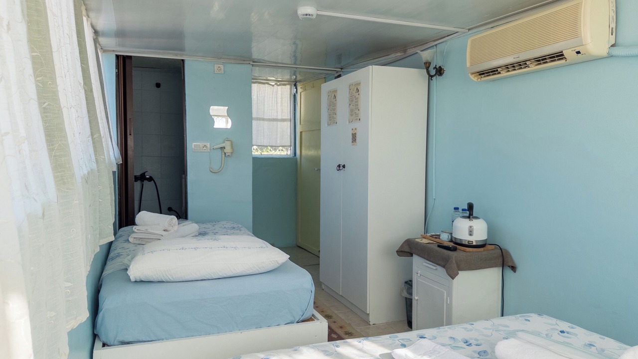 Photo of Bedroom in Ayvalik City Center