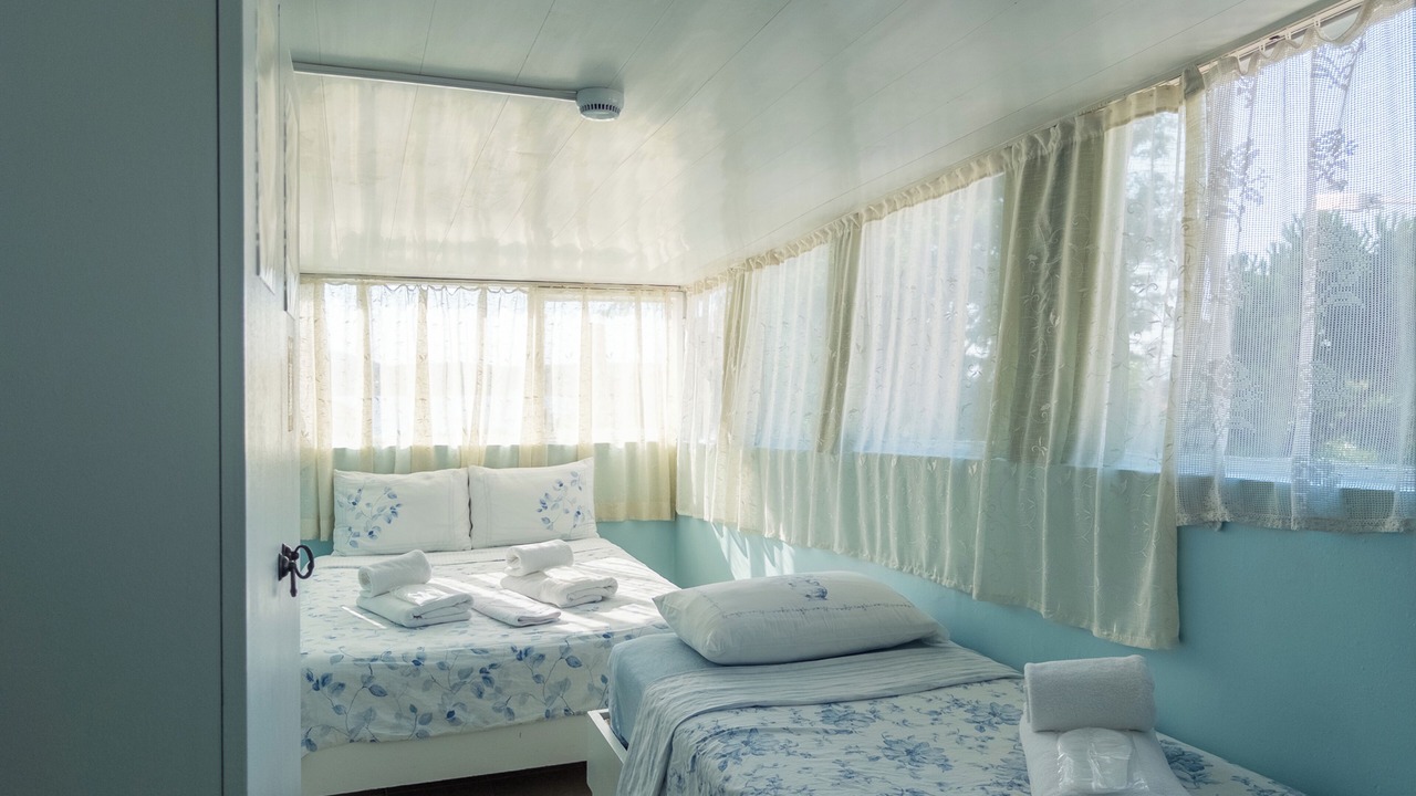 Photo of Bedroom in Ayvalik City Center