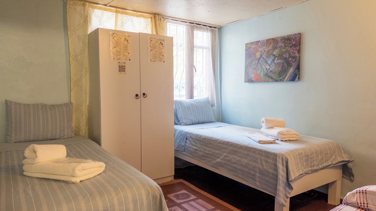 Photo of Bedroom in Ayvalik City Center