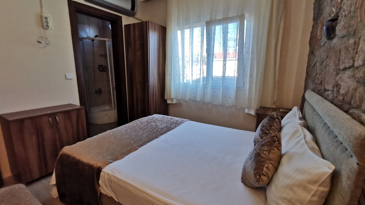 Photo of Bedroom in Ayvacik