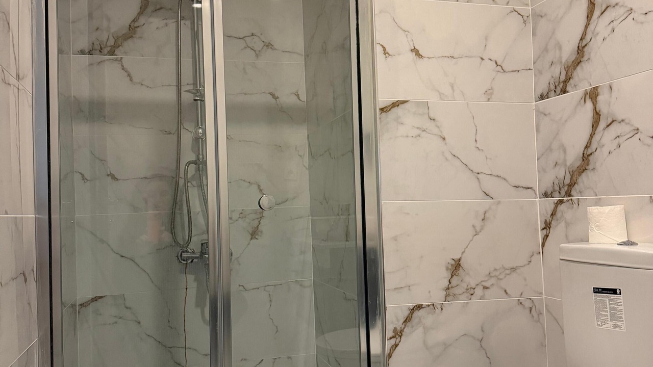 Photo of Bathroom in Sultangazi