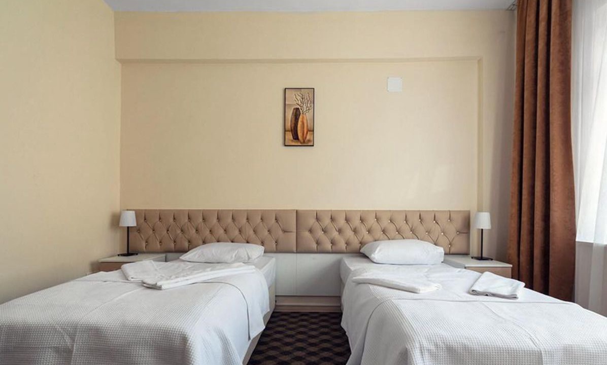 Photo of Bedroom in Sultangazi