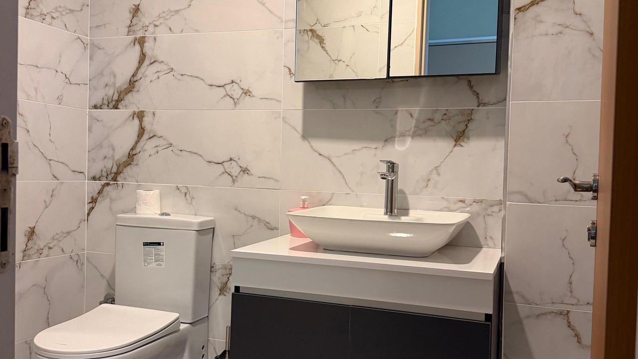 Photo of Bathroom in Sultangazi