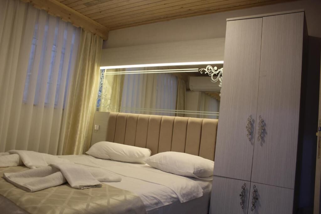 Photo of Bedroom in Sultanahmet