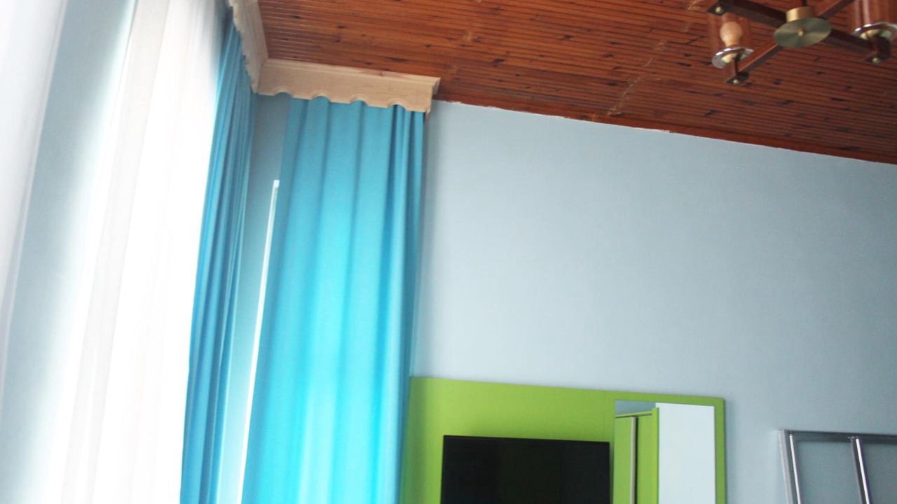 Photo of Bedroom in Sultanahmet