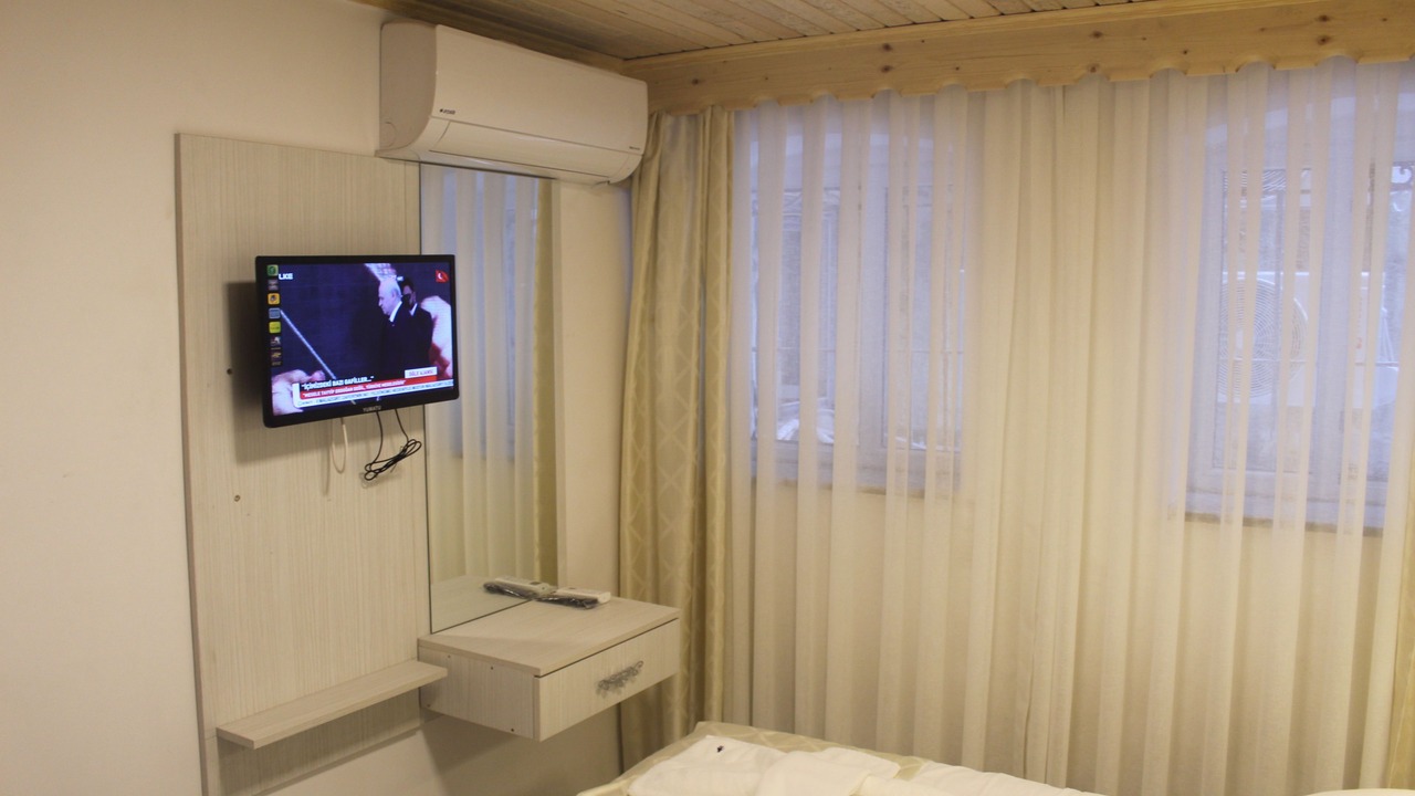Photo of Bedroom in Sultanahmet