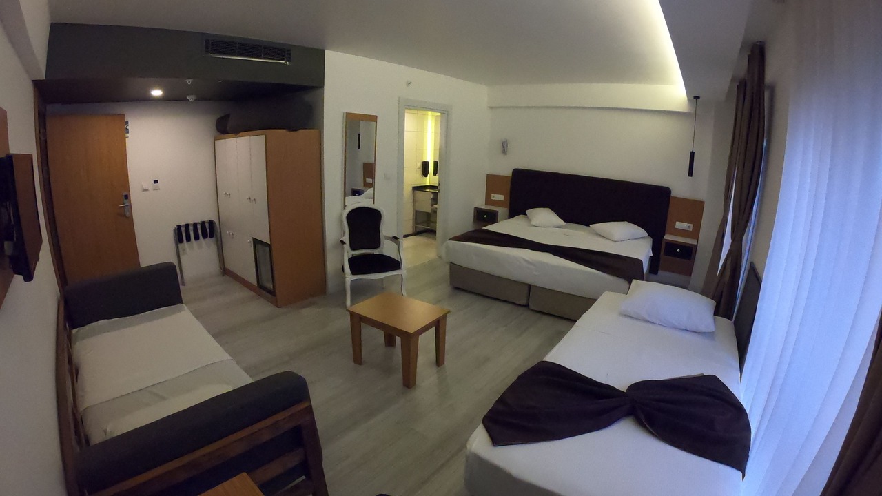 Photo of Bedroom in Tepebası