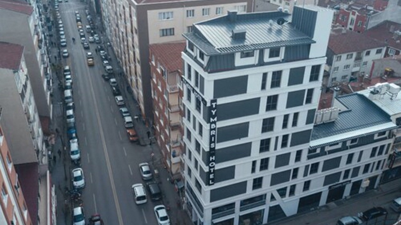 Photo of Outdoor in Tepebası