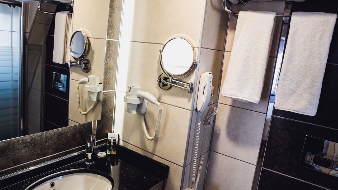 Photo of Bathroom in Tepebası