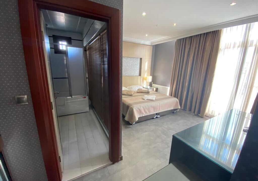 Photo of Bedroom in Aksaray