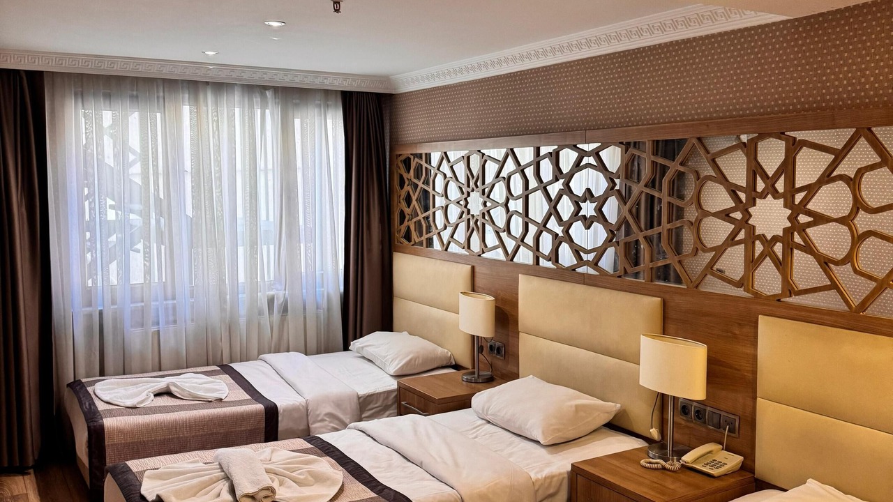 Photo of Bedroom in Aksaray