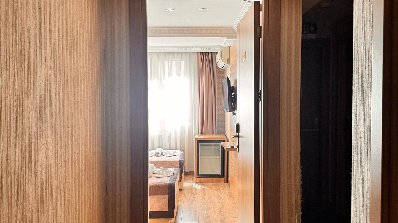 Photo of Bedroom in Aksaray