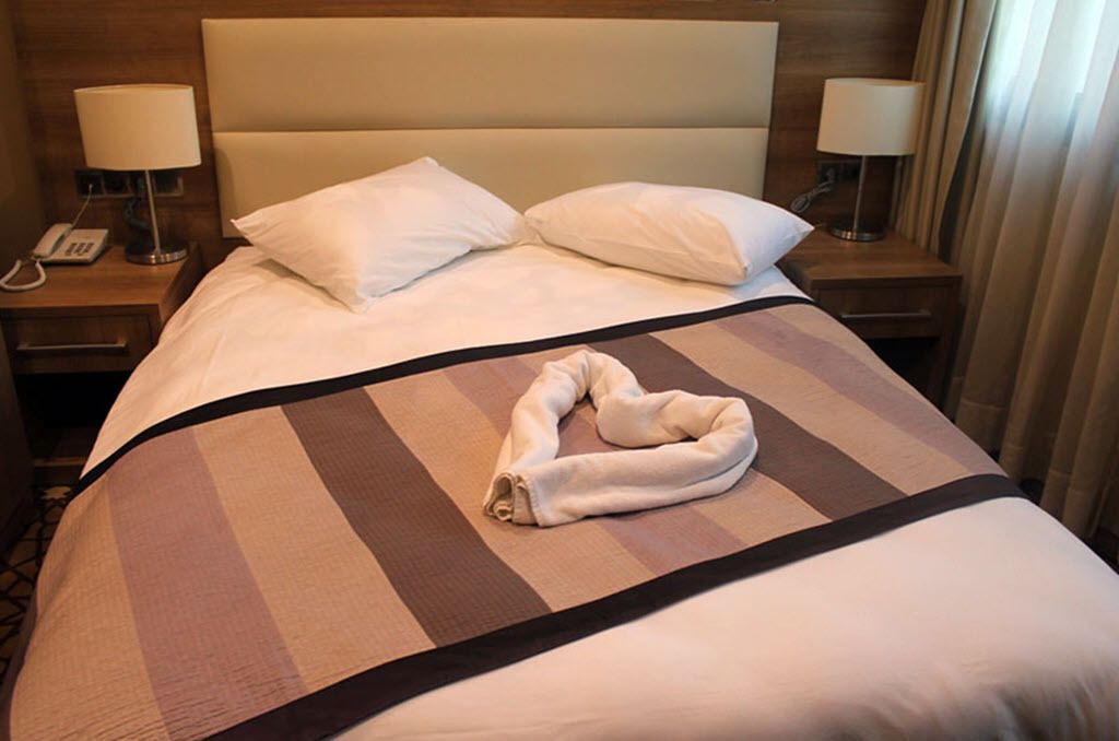 Photo of Bedroom in Aksaray