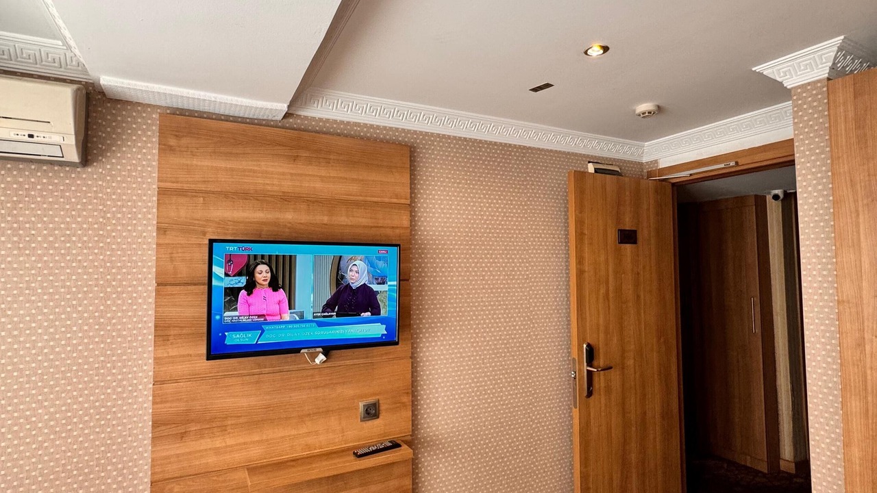 Photo of Bedroom in Aksaray