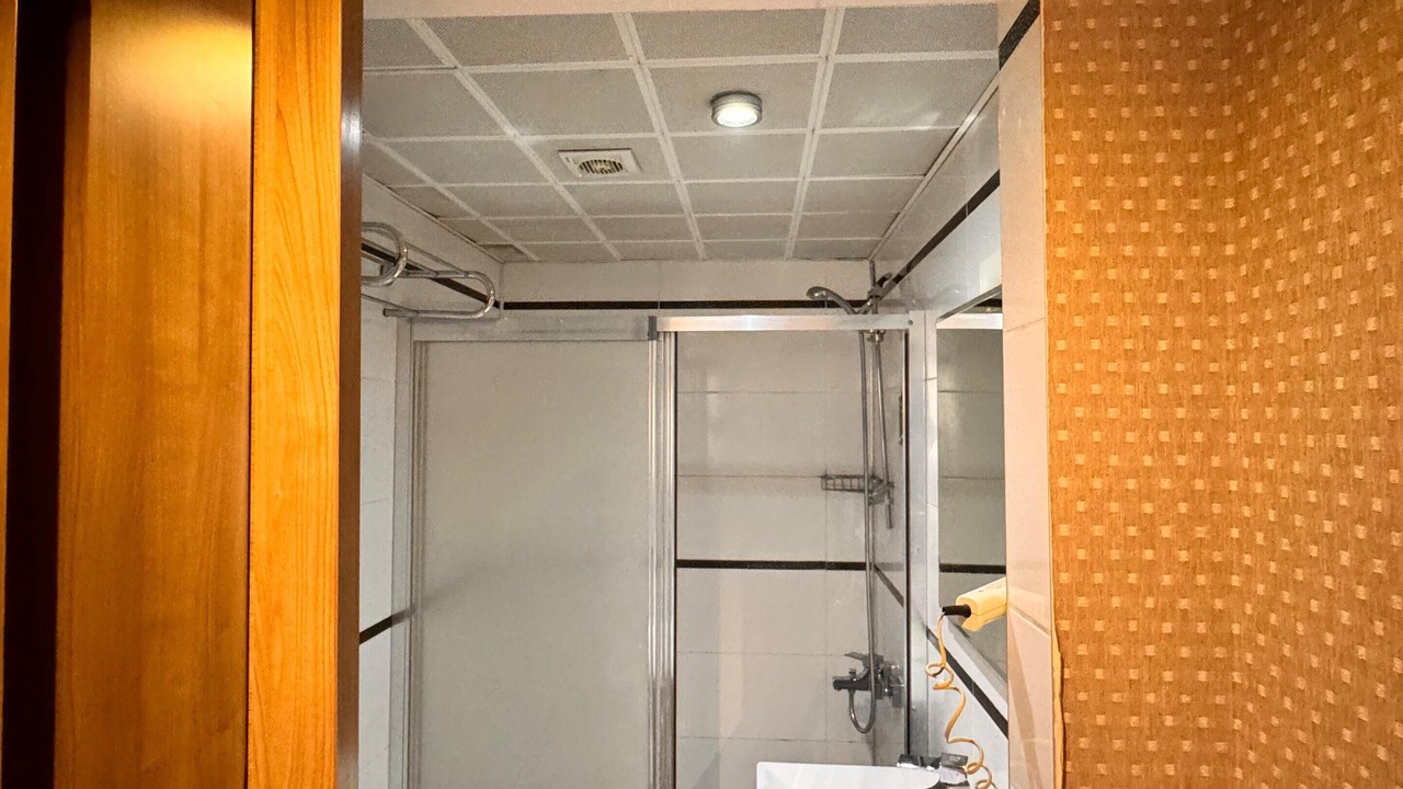 Photo of Bathroom in Aksaray