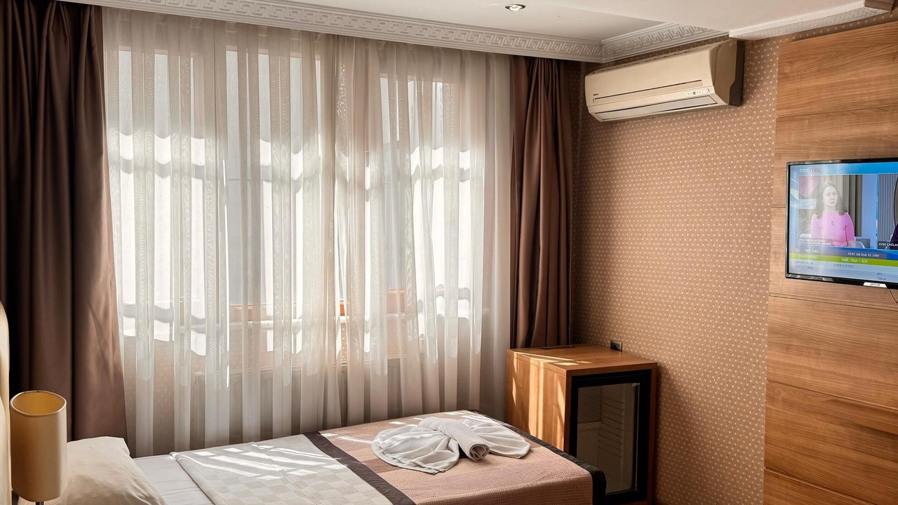 Photo of Bedroom in Aksaray