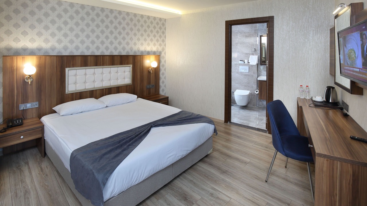 Photo of Bedroom in Seyhan