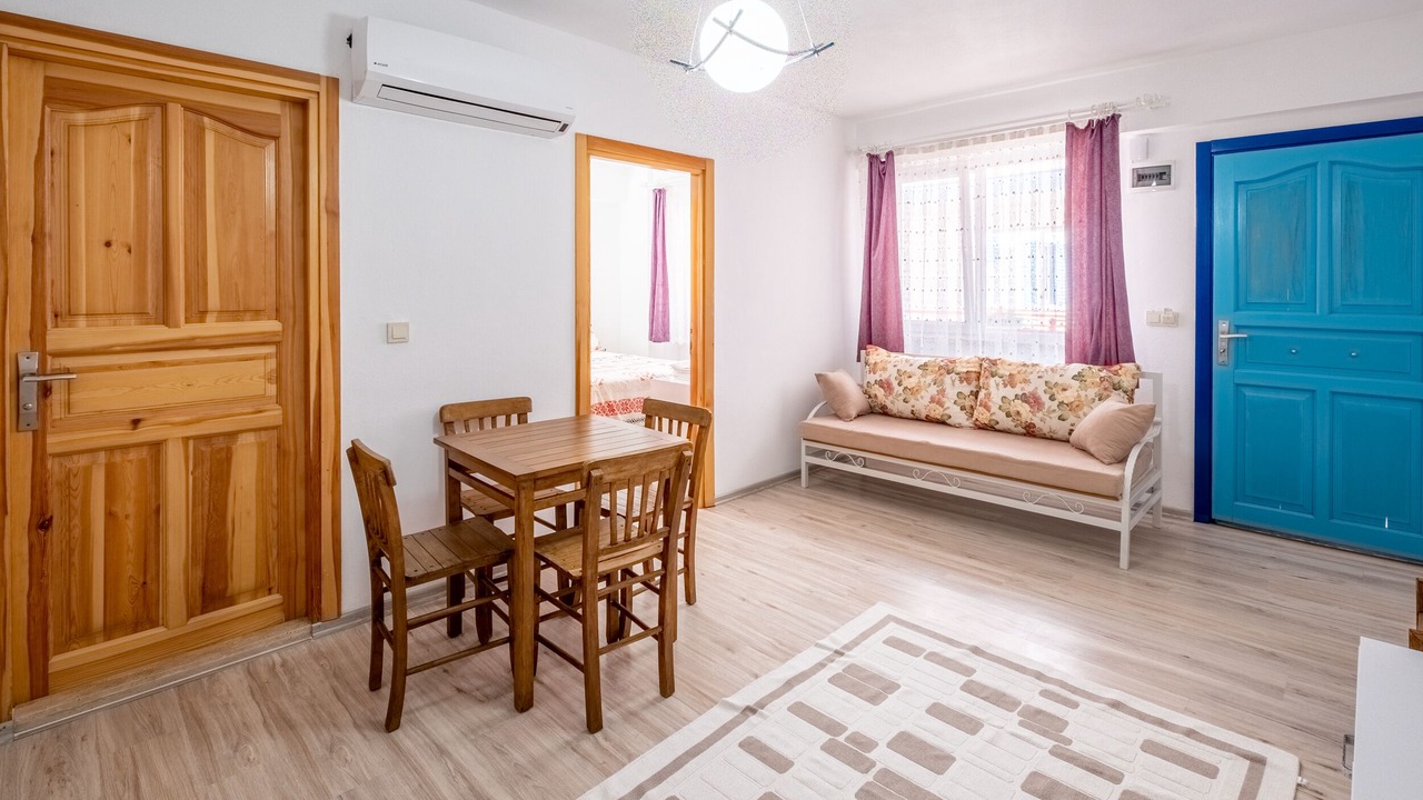 Photo of Bedroom in Gokceada