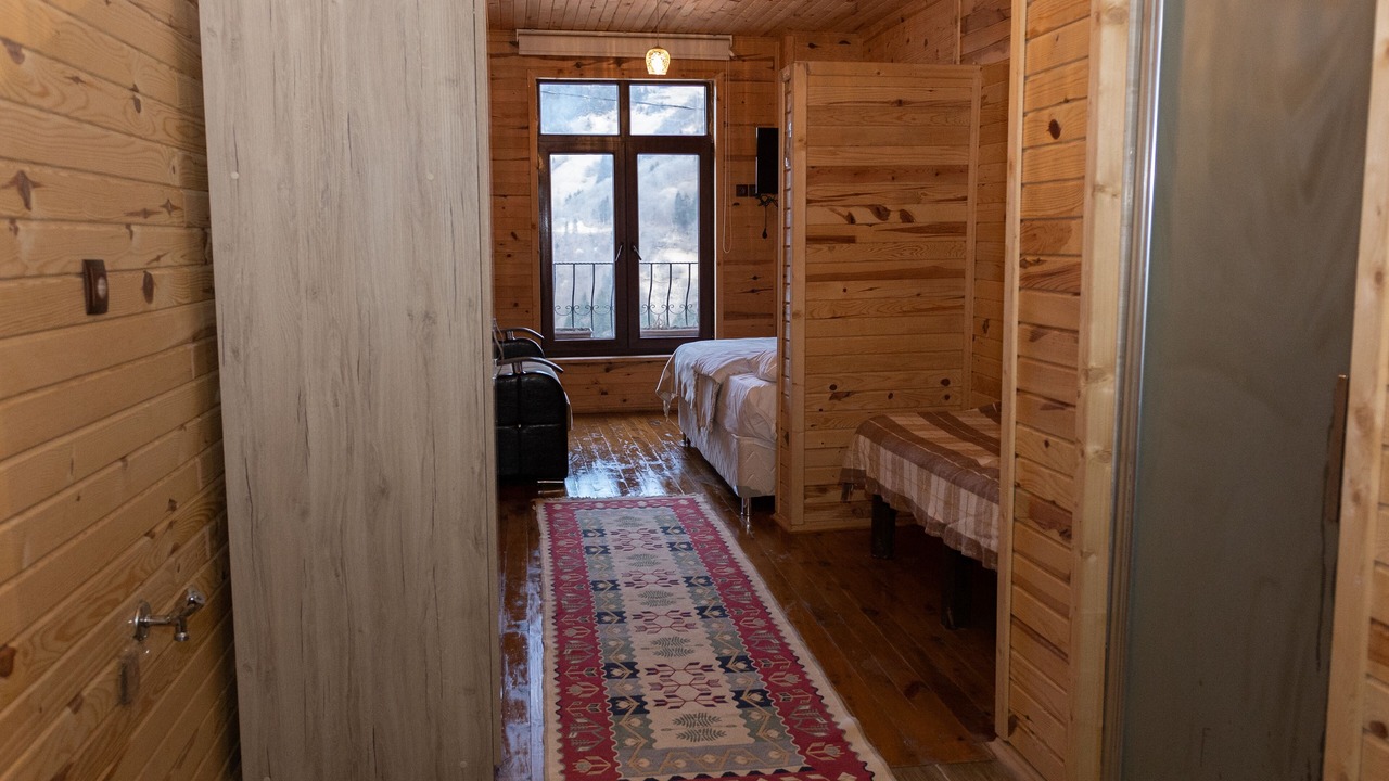 Photo of Bedroom in Hamsikoy
