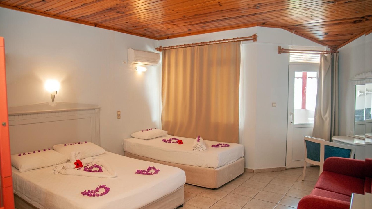 Photo of Bedroom in Konakli