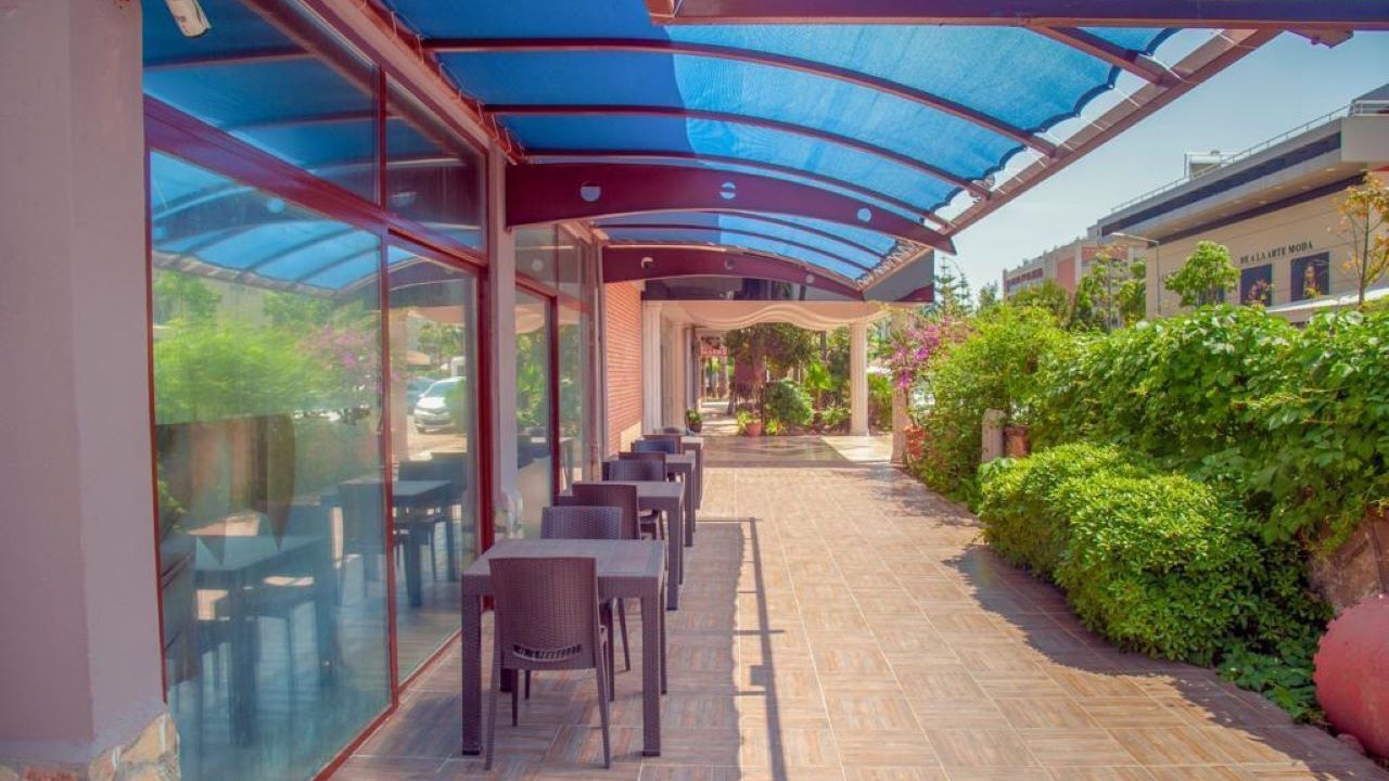 Photo of Patio Balcony in Konakli
