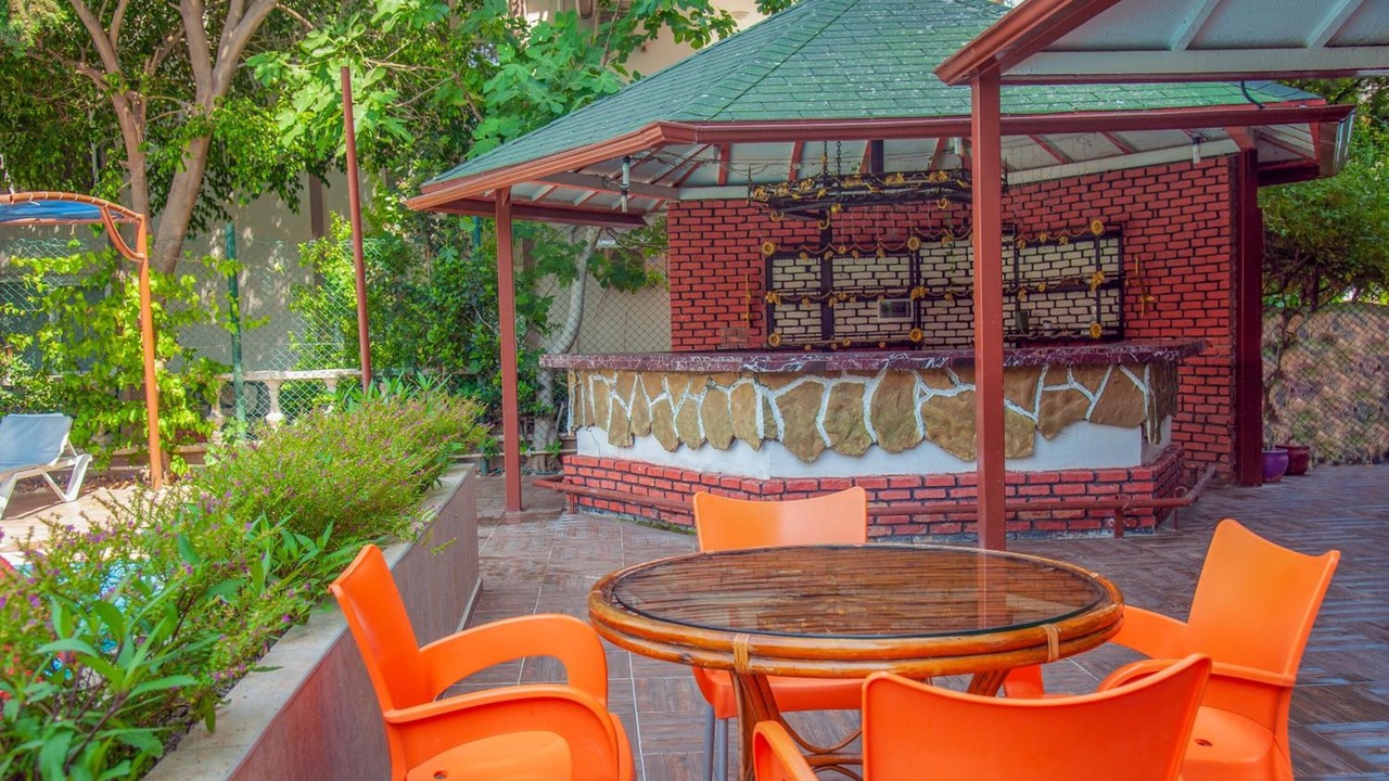 Photo of Patio Balcony in Konakli