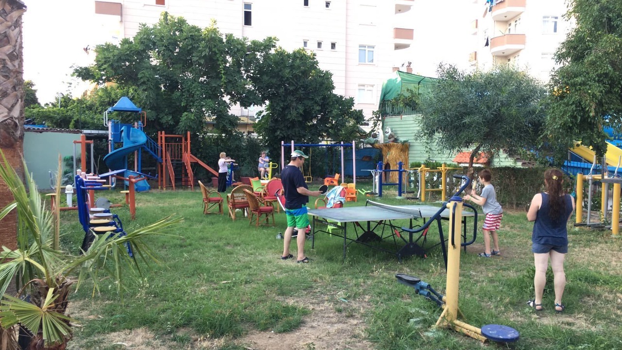 Photo of Outdoor in Konakli
