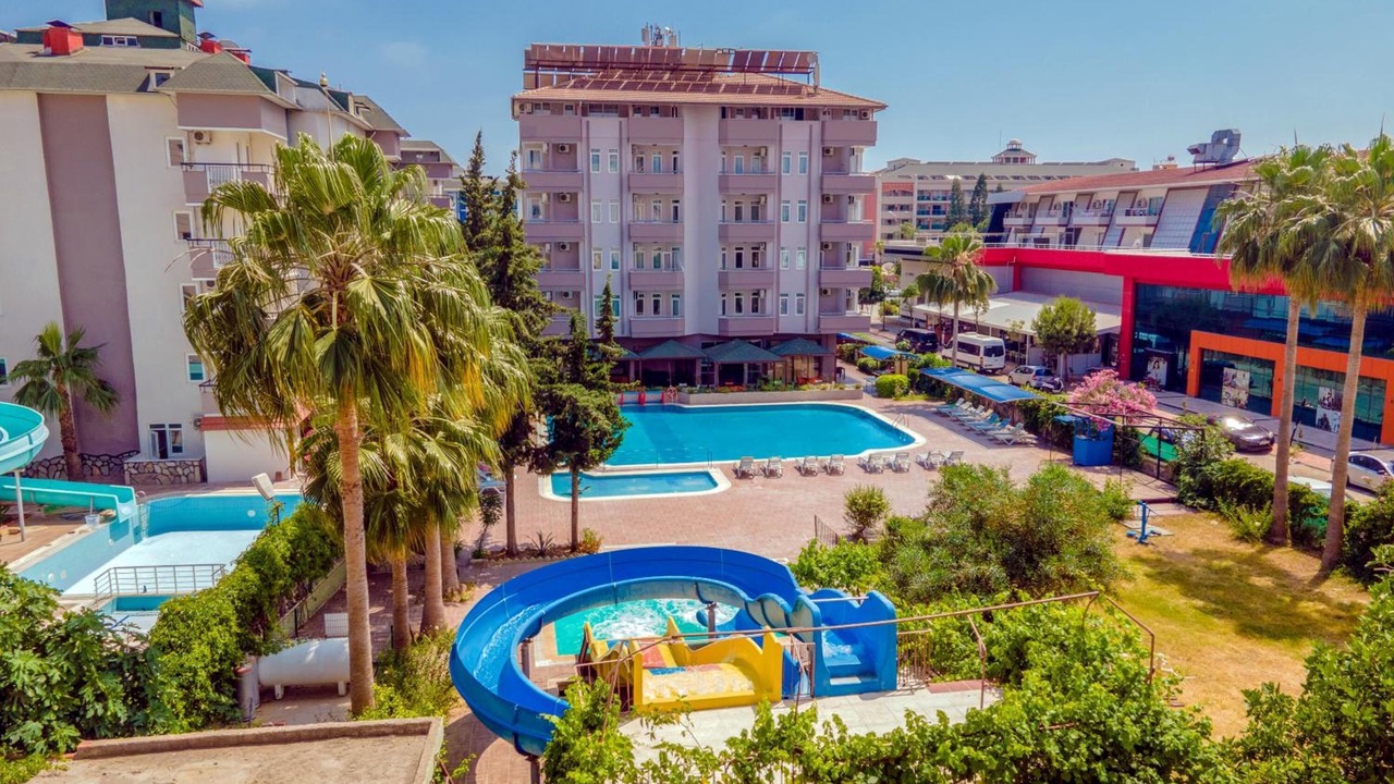 Photo of Outdoor in Konakli