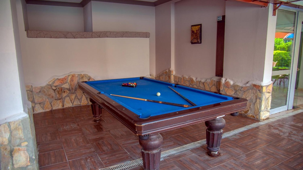 Photo of Bedroom in Konakli