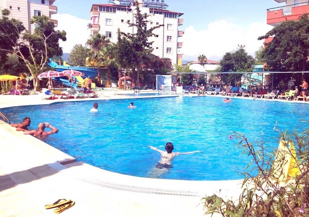 Photo of Outdoor in Konakli