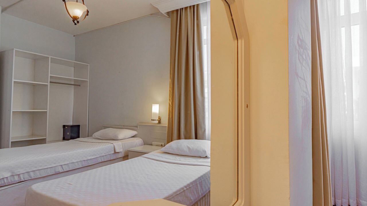 Photo of Bedroom in Konakli